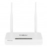 4760028 - Outros - Roteador WRN 342 Slim Wireless 300 Mbps Intelbras