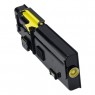 RP5V1 - DELL - Toner amarelo Dell C2660dn C2665dnf