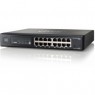 RV016 - Cisco - Roteador VPN 10/100 16 Portas