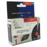 S0711 - Outros - Cartucho de tinta preto Epson Stylus D78/ D92/ DX4000/ DX4050/ DX5000/ DX5050/ DX600