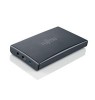 S26341-F103-L84 - Fujitsu - HD externo 2.5" SATA 250GB