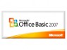 S26361-F2727-L562 - Fujitsu - Software/Licença Media Less Key Office 07 Basic (E)