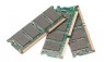 S26361-F3166-L521 - Fujitsu - Memória DDR 1 GB 400 MHz