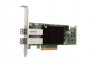 S26361-F4994-L502 - Fujitsu - Placa de rede Emulex XE201 16000 Mbit/s PCI-E