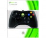 S9F-00001 - Microsoft - Controle com fio Xbox 360