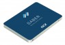 SB1CSK31MT5D0-0960 - OCZ Storage Solutions - HD Disco rígido Saber 1000 SATA III 960GB 550MB/s