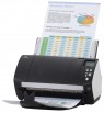 FI-7180 - Fujitsu - Scanner de Mesa