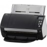 FI-7160 - Fujitsu - Scanner de Mesa FL-7160