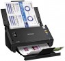 B11B209201 - Epson - Scanner de mesa WorkForce DS-510