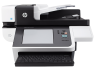 L2719A#AC4 - HP - Scanner de rede 8500 fn1