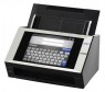 N1800 - Fujitsu - SCANNER DE REDE DUPLEX A Fujitso