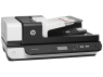 L2725B#AC4 - HP - Scanner SJ Enterprise Flow 7500