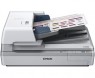 B11B204221 - Epson - Scanner Workforce 600dpi 16bits Int 8bits Ext A3 ADF