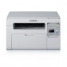 SCX-3400 - Samsung - Impressora multifuncional laser monocromatica 20 ppm A4