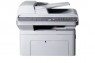 SCX-4521F/XEO - Samsung - Impressora multifuncional SCX-4521F