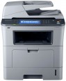 SCX-5835NX - Samsung - Impressora multifuncional laser monocromatica A4 com rede