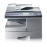 SCX-6122FN/XAX - Samsung - Impressora multifuncional SCX-6122FN laser monocromatica 22 ppm A4 com rede