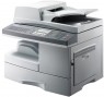 SCX-6322DN/SIT - Samsung - Impressora multifuncional SCX-6322DN laser monocromatica 22 ppm A4 com rede