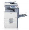 SCX-8030ND - Samsung - Impressora multifuncional laser monocromatica 30 ppm A3 com rede