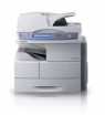 SCX6555N - Samsung - Impressora multifuncional SCX-6555N laser monocromatica 53 ppm A4 com rede