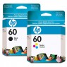 SD516AA - HP - Cartucho de tinta 60