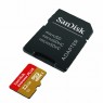 SDSDQX-032G-U46A - Sandisk - Cartão de memória 32Gb micro SDHC