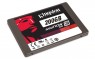 SE100S37/200G - Kingston Technology - HD Disco rígido SSDNow E100 SATA III 200GB 535MB/s