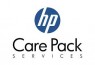 U2GE2E - HP - Serviço de Garantia 5Y CTR DL38 Cuidados com a Fundação