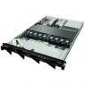 70AT000PBN - Lenovo - Servidor Rack RD540 Intel E5-2620V2 6Core 2,0GHz 8GB 1x500GB fontes redundantes
