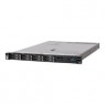 5463C4U - Lenovo - Servidor System X3550 M5 Rack 1U LFF com E52620V3 06C 2.4GHz 16GB