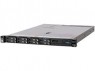 5463F2U - Lenovo - Servidor System X3550 M5 Rack 1U SFF com 01X E52640V3 08C 2.6GHZ 16GB