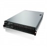 70B1000HBN - Lenovo - Servidor ThinkServer RD640 com 01x E5-2620v2 06C 2.1GHz 16GB