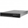 546262U - Lenovo - Servidor X3650 M5 Rack 2U SFF com 01x E5-2670v3 12C 2.3GHz 16GB