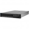 5462F2U - Lenovo - Servidor X3650 M5 Rack 2U SFF com 01xE52640v3 16GB