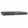SF300-24MP-K9-NA - Cisco - (PROMO FT) SF300-24MP 24-port 10/100 Max PoE Managed Switch