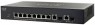 SF302-08MPP-K9-NA - Cisco - (PROMO FT) SF302-08MPP 8-port 10/100 Max PoE+ Managed Switch