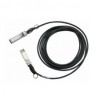 SFP-H10GB-CU3M= - Cisco - 10GBASE-CU SFP+ Cable 3 Meter