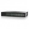 SG102-24-NA - Cisco - SG102-24 Compact 24-Port Gigabit Switch