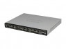 SG500-52P-K9-BR - Cisco - (PROMO FT) SG500-52P 52-port Gigabit POE Stackable Managed Switch
