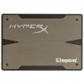 SH103S3-120G - HyperX - HD Disco rígido 3K SATA III 120GB 555MB/s