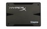 SH103S3/120G - HyperX - HD Disco rígido 3K 120GB 555MB/s