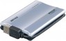 SHD-UHR100GS - Buffalo - HD Disco rígido MicroStation Portable USB 2.0 100GB