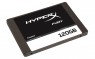 SHFS37A/120G - HyperX - HD Disco rígido SSD 120GB FURY SATA III 500MB/s