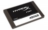 SHFS37A/480G - HyperX - HD Disco rígido SSD 480GB FURY SATA III 500MB/s