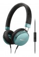 SHL5305TL/00 - Philips - Fone de Ouvido Azulado