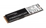 SHPM2280P2/480G - HyperX - HD Disco rígido PCIe SSD Predator M.2 480GB 1400MB/s