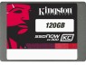 SKC300TS37A/120G - Kingston Technology - HD Disco rígido SATA III 120GB 525MB/s
