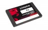 SKC400S37/1T - Kingston Technology - HD Disco rígido SSDNow KC400 SATA III 1000GB 550MB/s