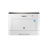 SL-C3010ND - Samsung - Impressora laser ProXpress C3010ND colorida 30 ppm com rede sem fio