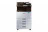 SL-K3300NR - Samsung - Impressora multifuncional laser monocromatica 30 ppm A3 com rede